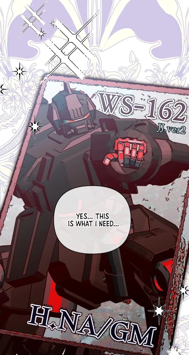 The Accumulated Snow Is Incredibly Heavy Chapter 12 page 52 - 