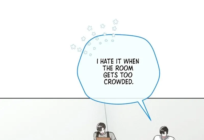 The Accumulated Snow Is Incredibly Heavy Chapter 12 page 55 - 