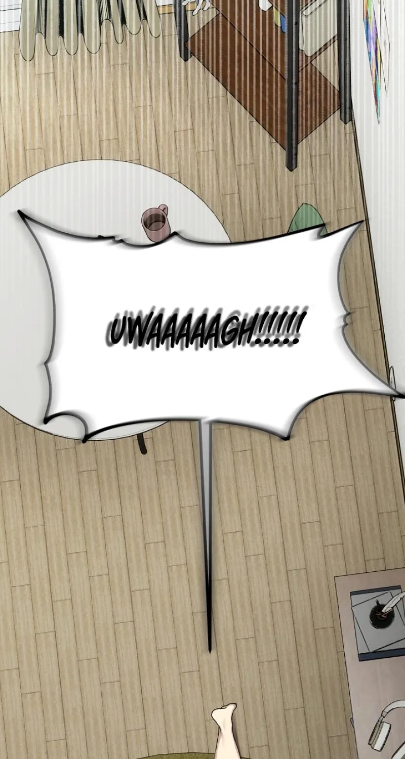 The Accumulated Snow Is Incredibly Heavy Chapter 12 page 57 - 