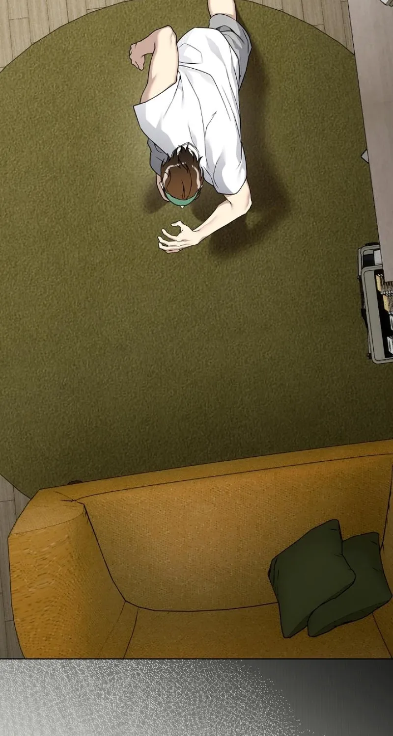 The Accumulated Snow Is Incredibly Heavy Chapter 12 page 58 - 