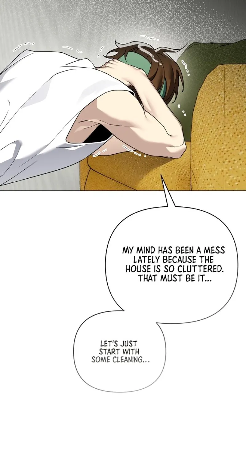 The Accumulated Snow Is Incredibly Heavy Chapter 12 page 59 - 