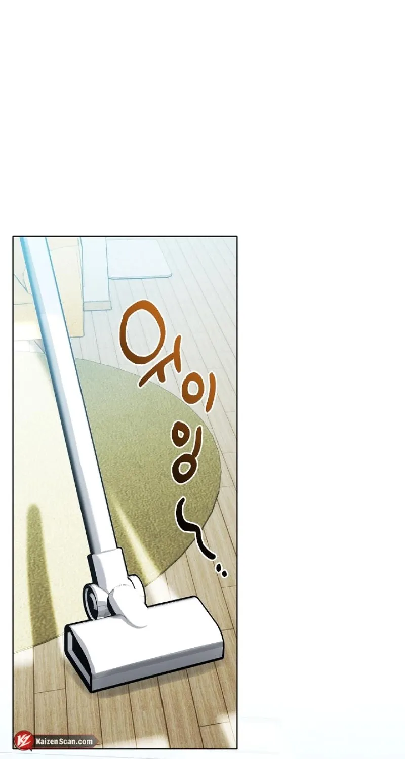 The Accumulated Snow Is Incredibly Heavy Chapter 12 page 60 - 