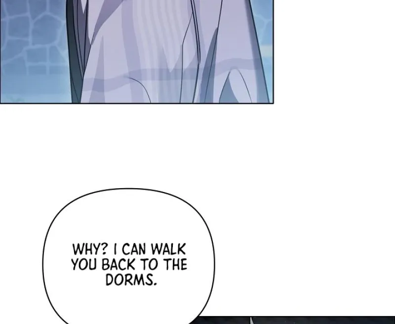 The Accumulated Snow Is Incredibly Heavy Chapter 12 page 7 - 