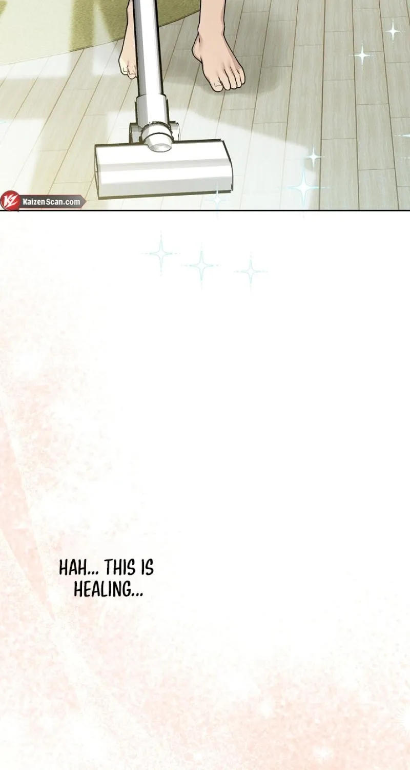 The Accumulated Snow Is Incredibly Heavy Chapter 12 page 63 - 
