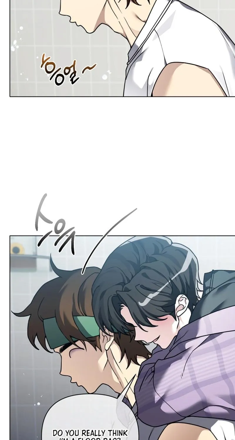 The Accumulated Snow Is Incredibly Heavy Chapter 12 page 66 - 