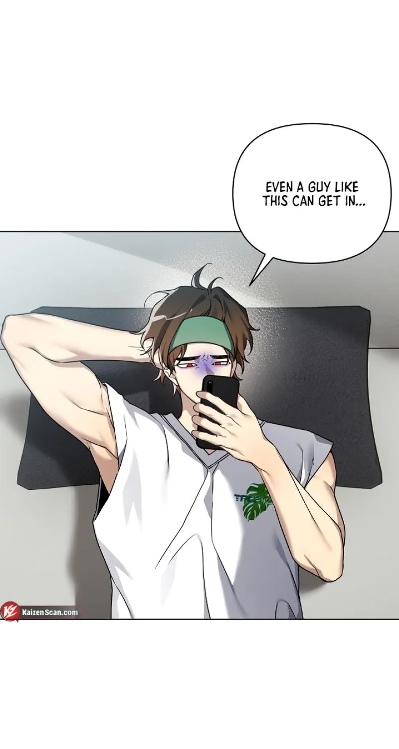 The Accumulated Snow Is Incredibly Heavy Chapter 12 page 75 - 