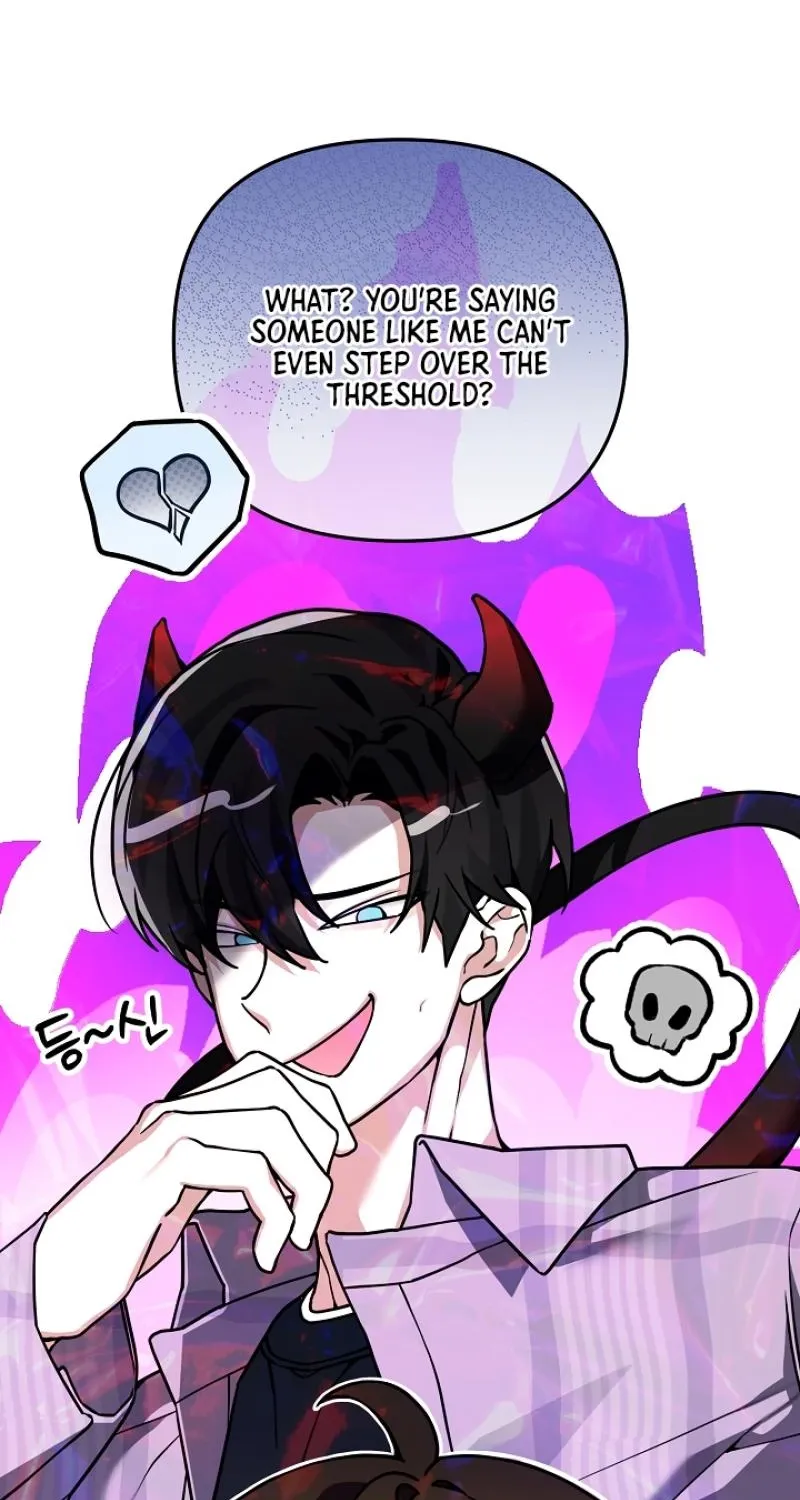 The Accumulated Snow Is Incredibly Heavy Chapter 12 page 76 - 