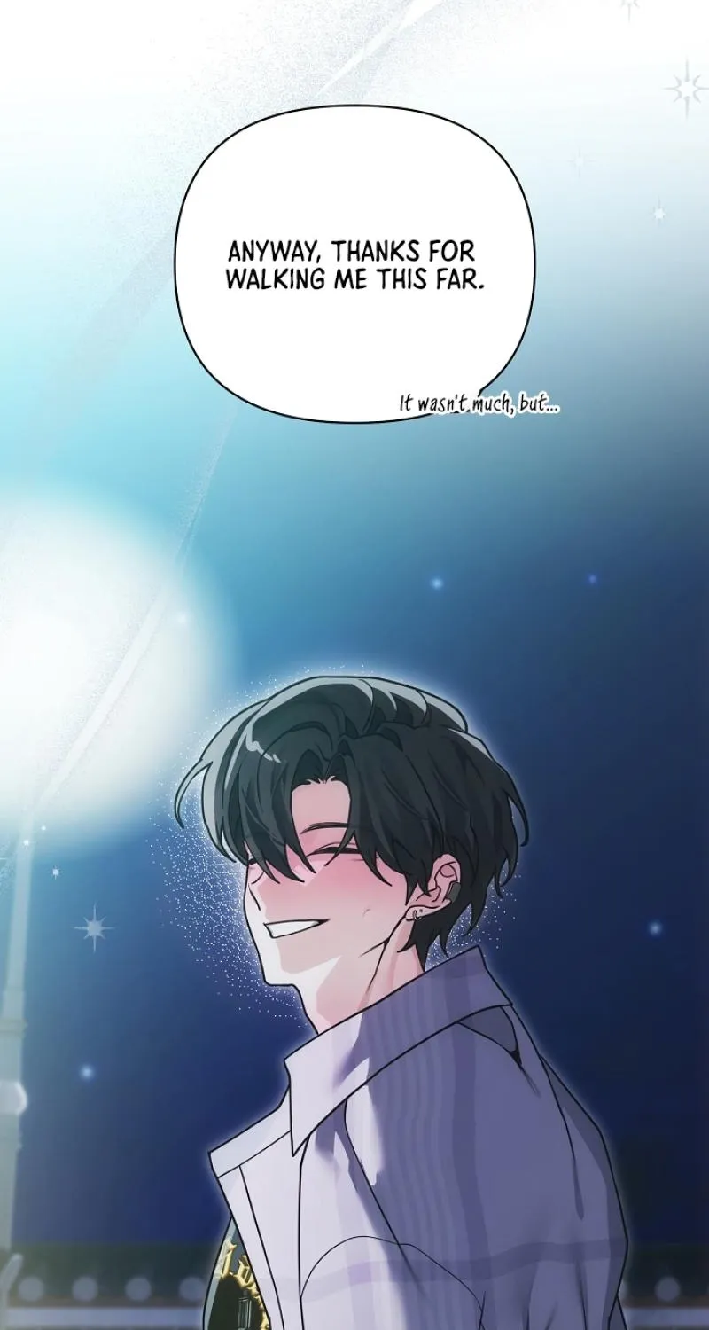 The Accumulated Snow Is Incredibly Heavy Chapter 12 page 9 - 