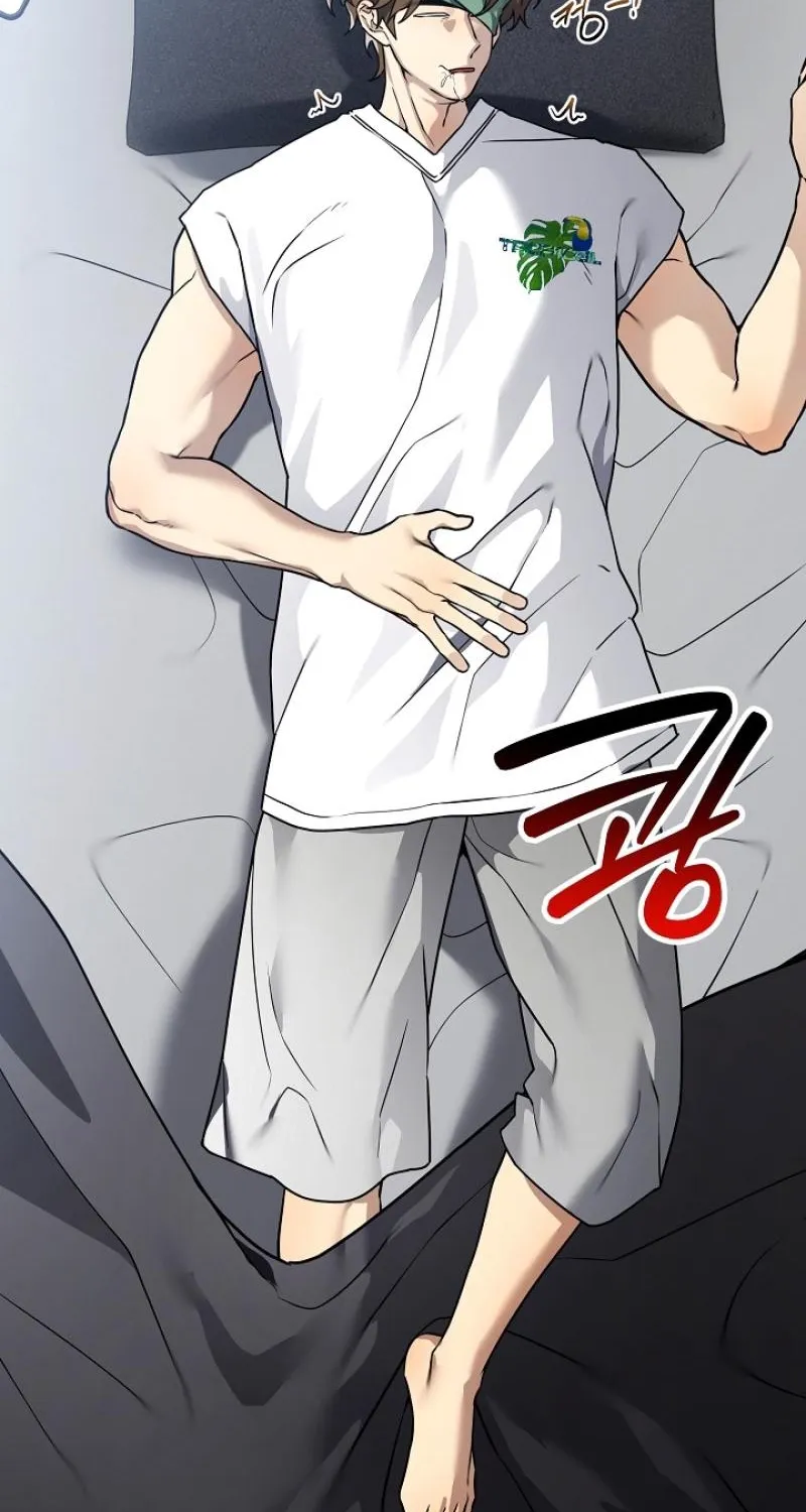 The Accumulated Snow Is Incredibly Heavy Chapter 12 page 82 - 
