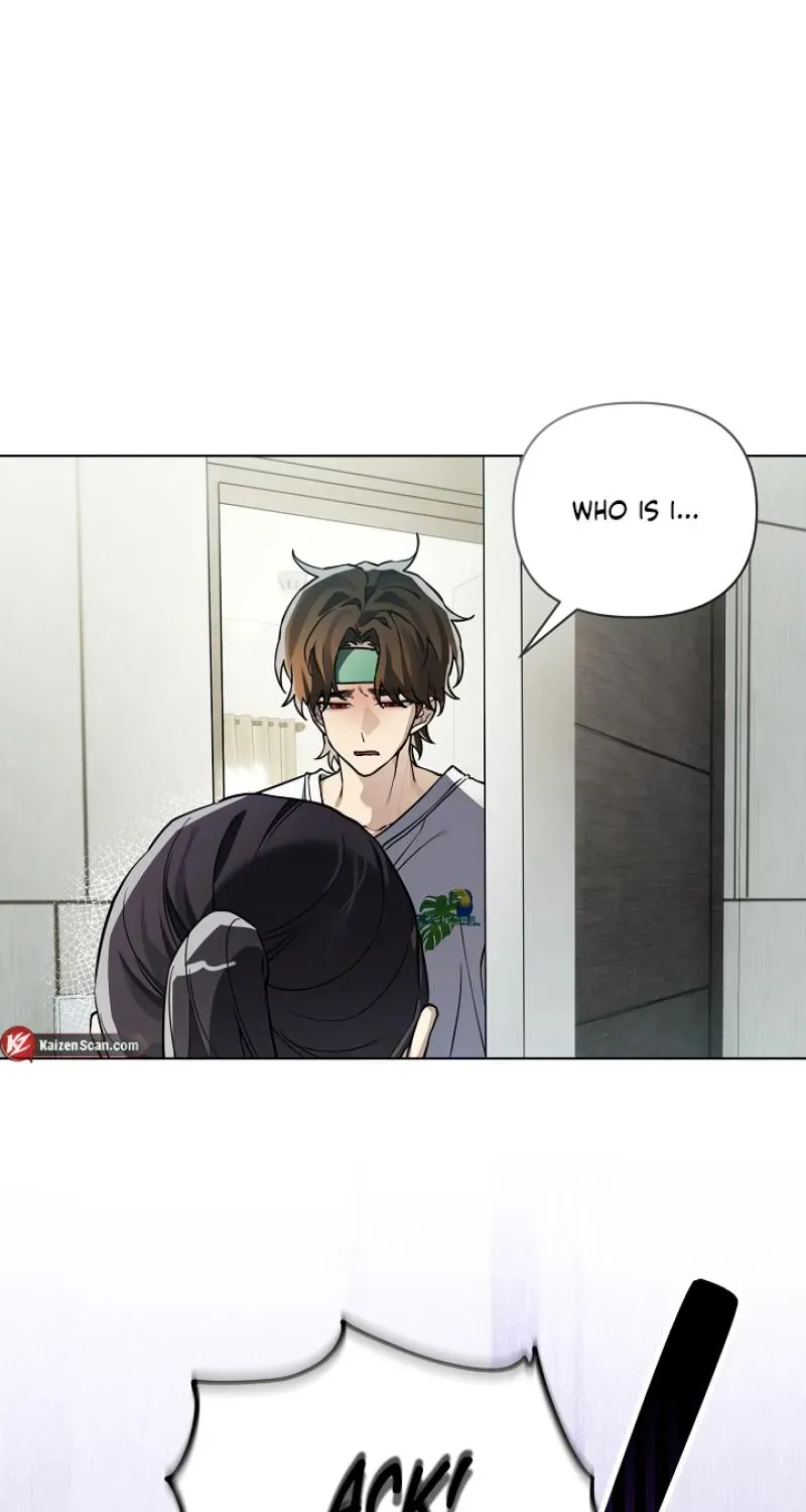 The Accumulated Snow Is Incredibly Heavy Chapter 13 page 2 - 