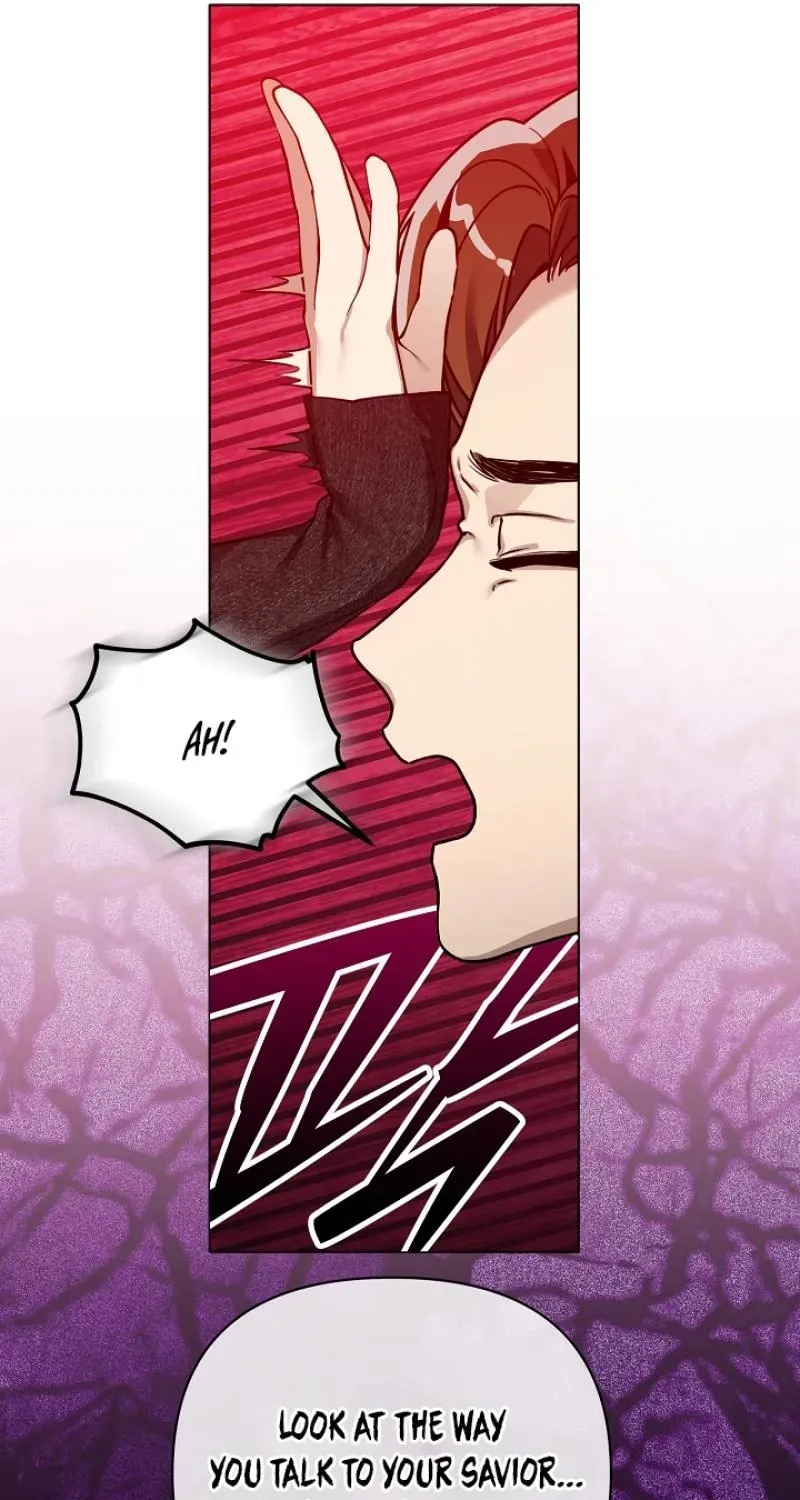 The Accumulated Snow Is Incredibly Heavy Chapter 13 page 12 - 