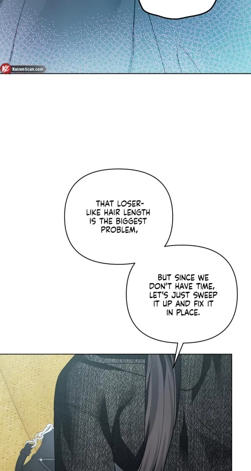 The Accumulated Snow Is Incredibly Heavy Chapter 13 page 14 - 
