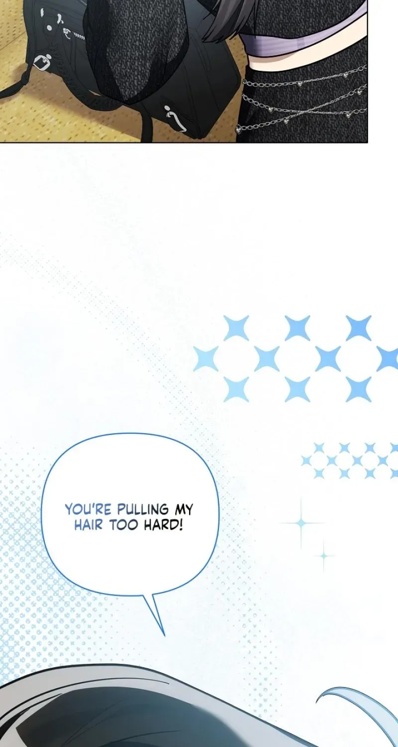 The Accumulated Snow Is Incredibly Heavy Chapter 13 page 15 - 
