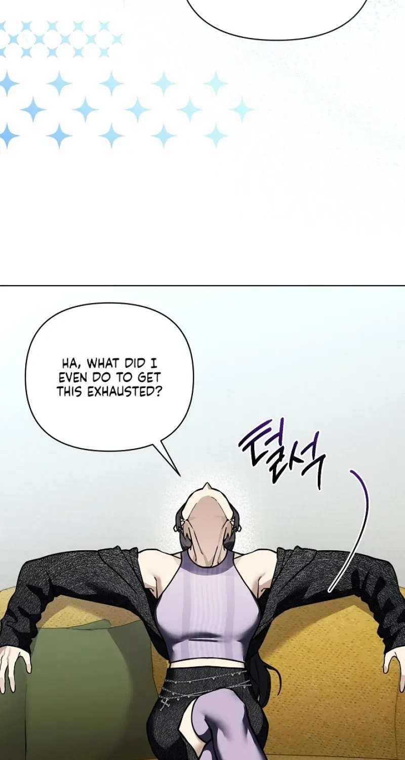 The Accumulated Snow Is Incredibly Heavy Chapter 13 page 19 - 