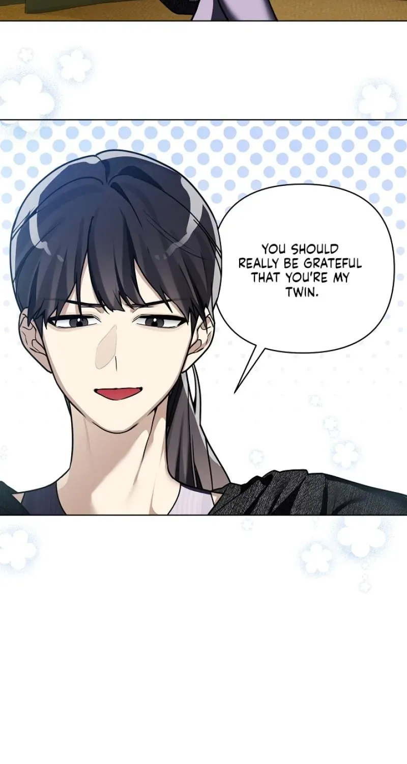 The Accumulated Snow Is Incredibly Heavy Chapter 13 page 20 - 