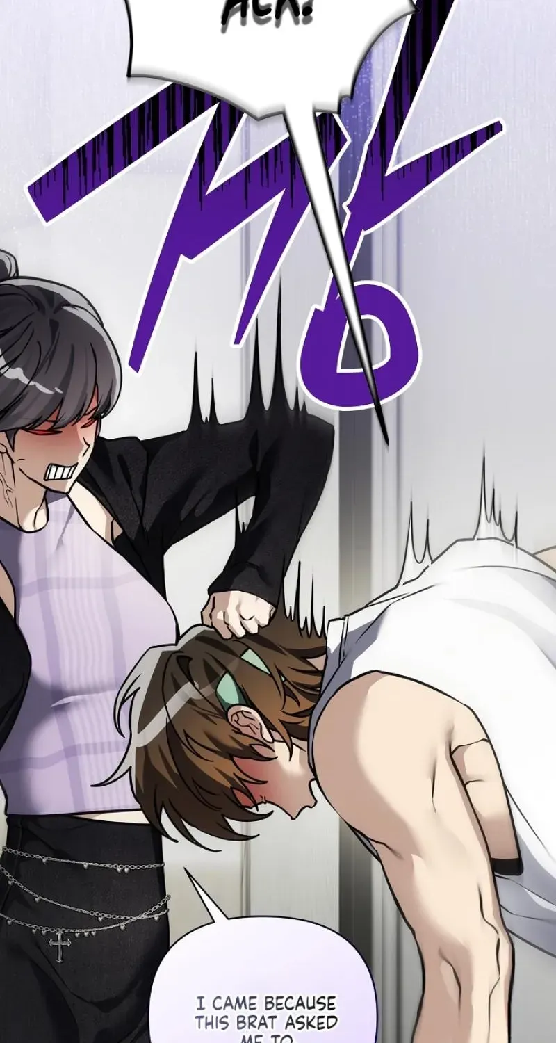 The Accumulated Snow Is Incredibly Heavy Chapter 13 page 3 - 