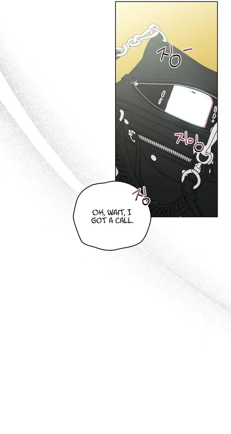 The Accumulated Snow Is Incredibly Heavy Chapter 13 page 21 - 