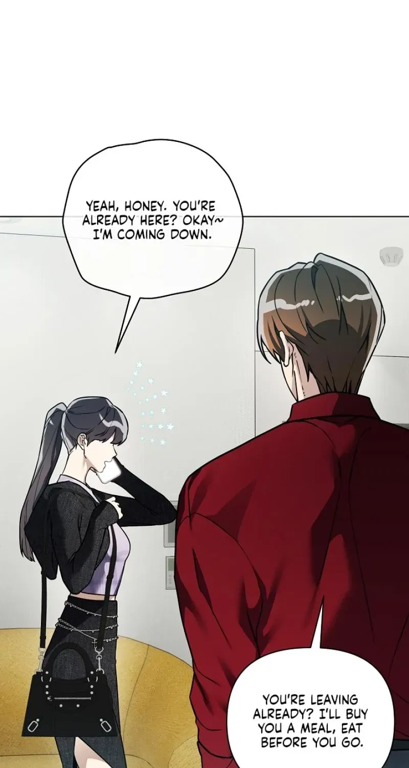 The Accumulated Snow Is Incredibly Heavy Chapter 13 page 22 - 