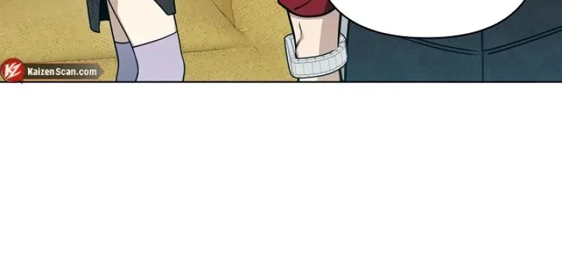 The Accumulated Snow Is Incredibly Heavy Chapter 13 page 23 - 