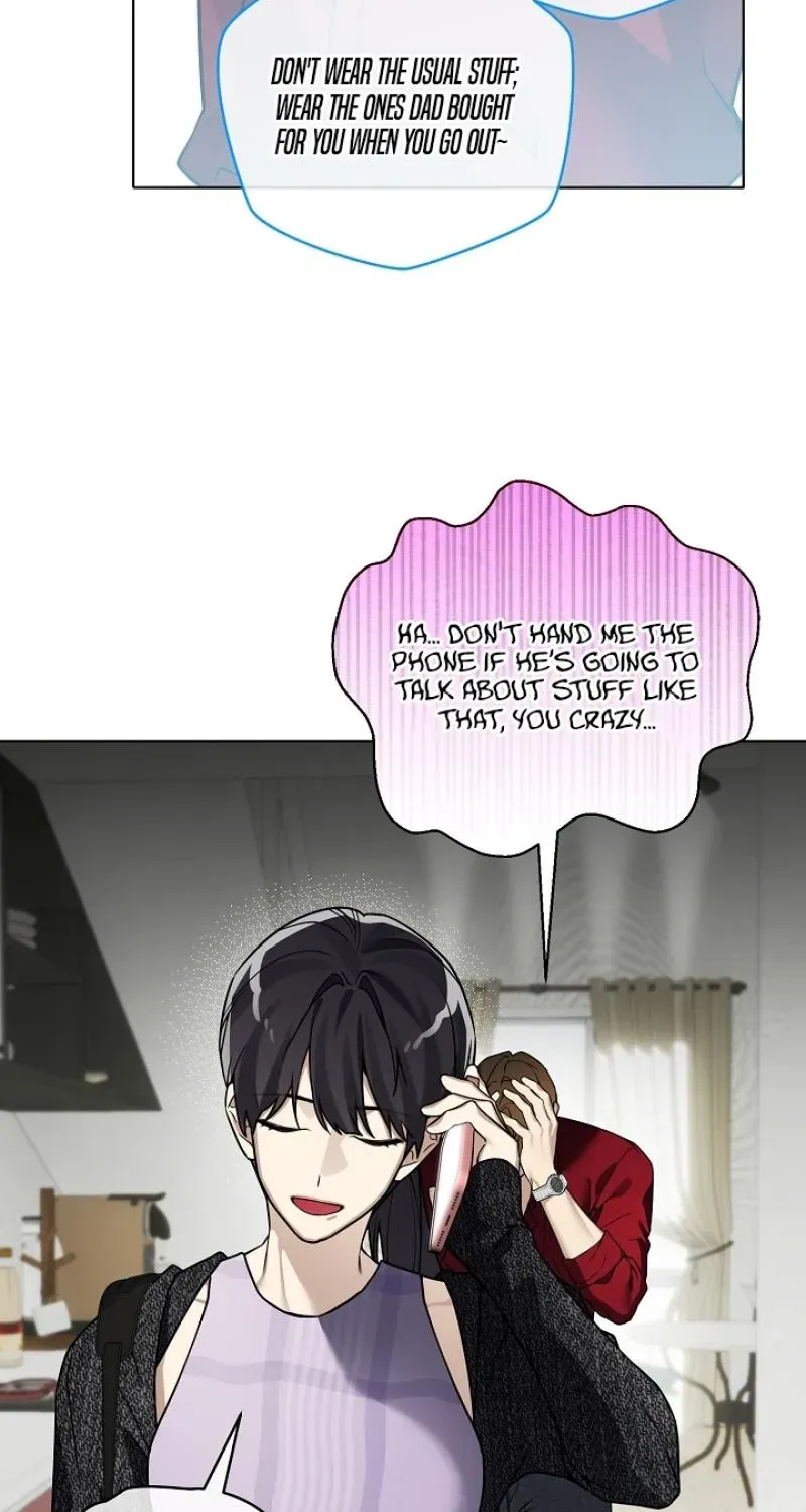 The Accumulated Snow Is Incredibly Heavy Chapter 13 page 26 - 