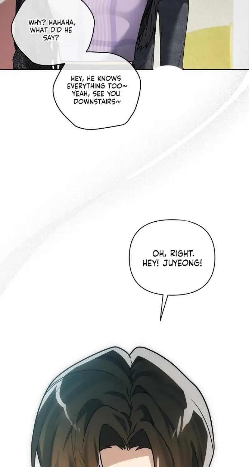 The Accumulated Snow Is Incredibly Heavy Chapter 13 page 27 - 