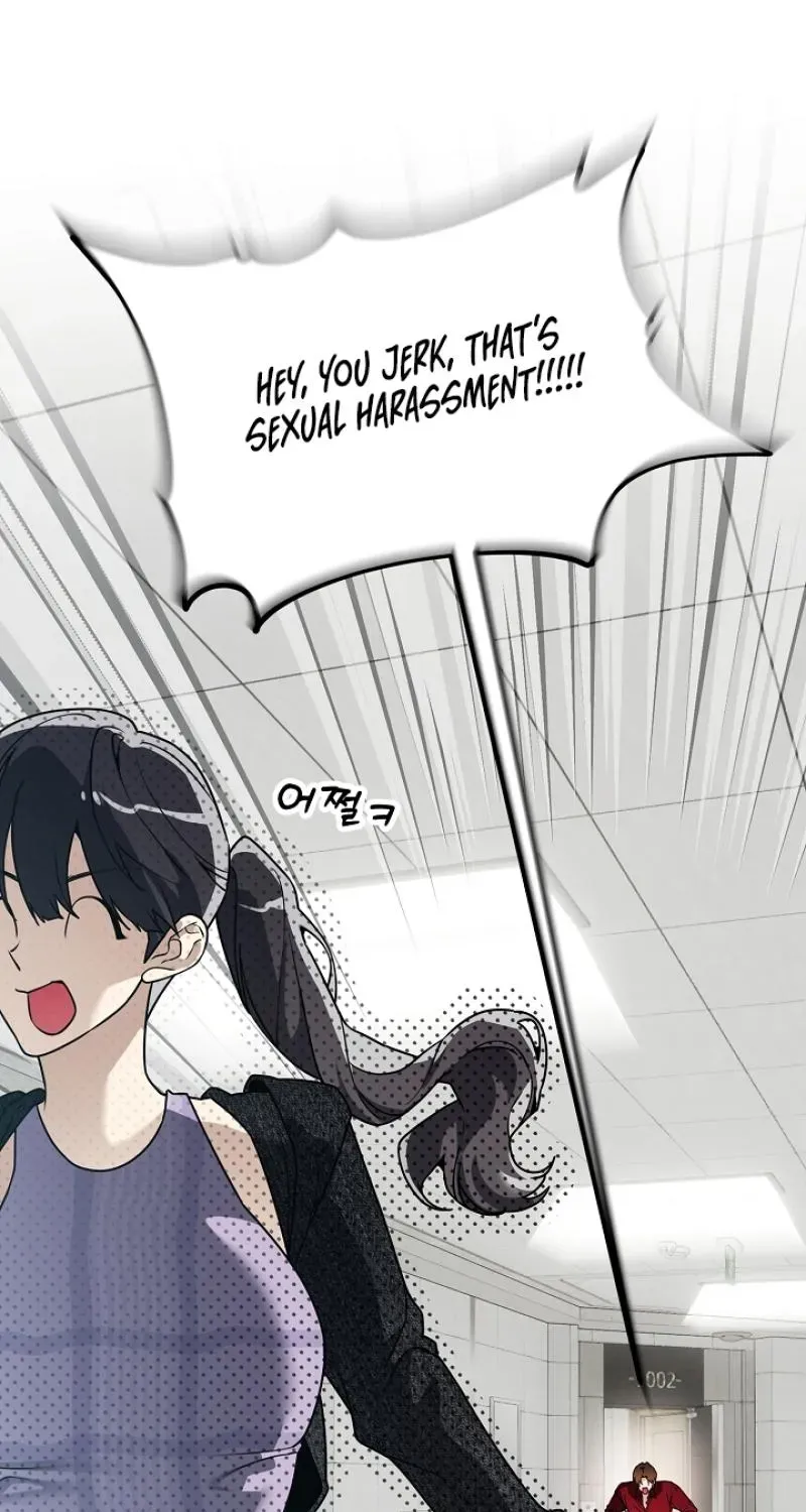 The Accumulated Snow Is Incredibly Heavy Chapter 13 page 31 - 