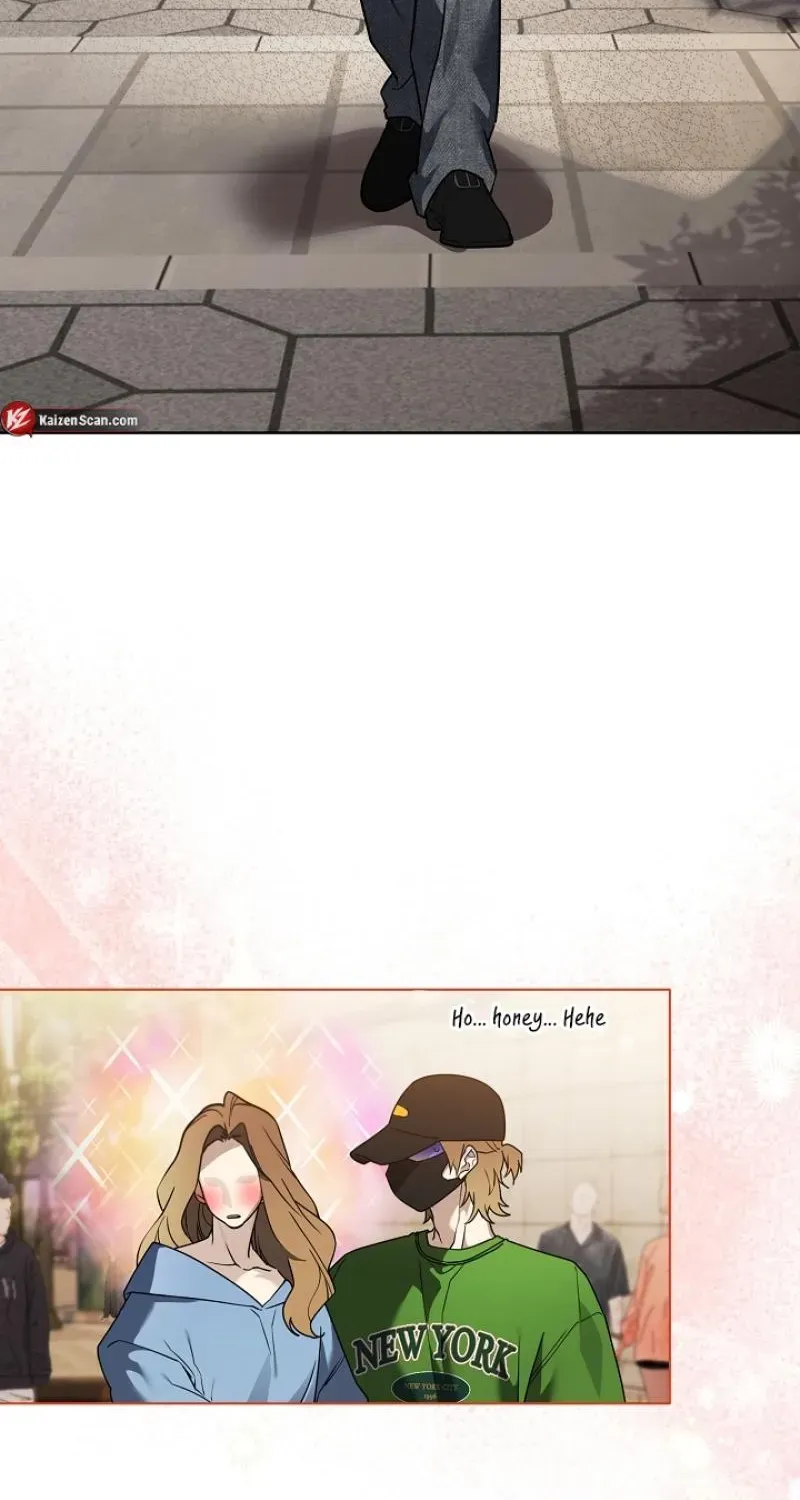 The Accumulated Snow Is Incredibly Heavy Chapter 13 page 37 - 