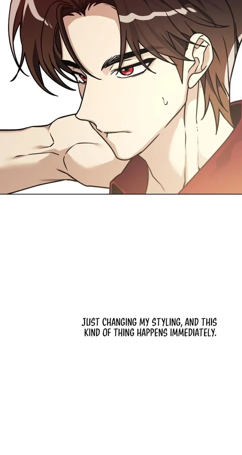 The Accumulated Snow Is Incredibly Heavy Chapter 13 page 40 - 