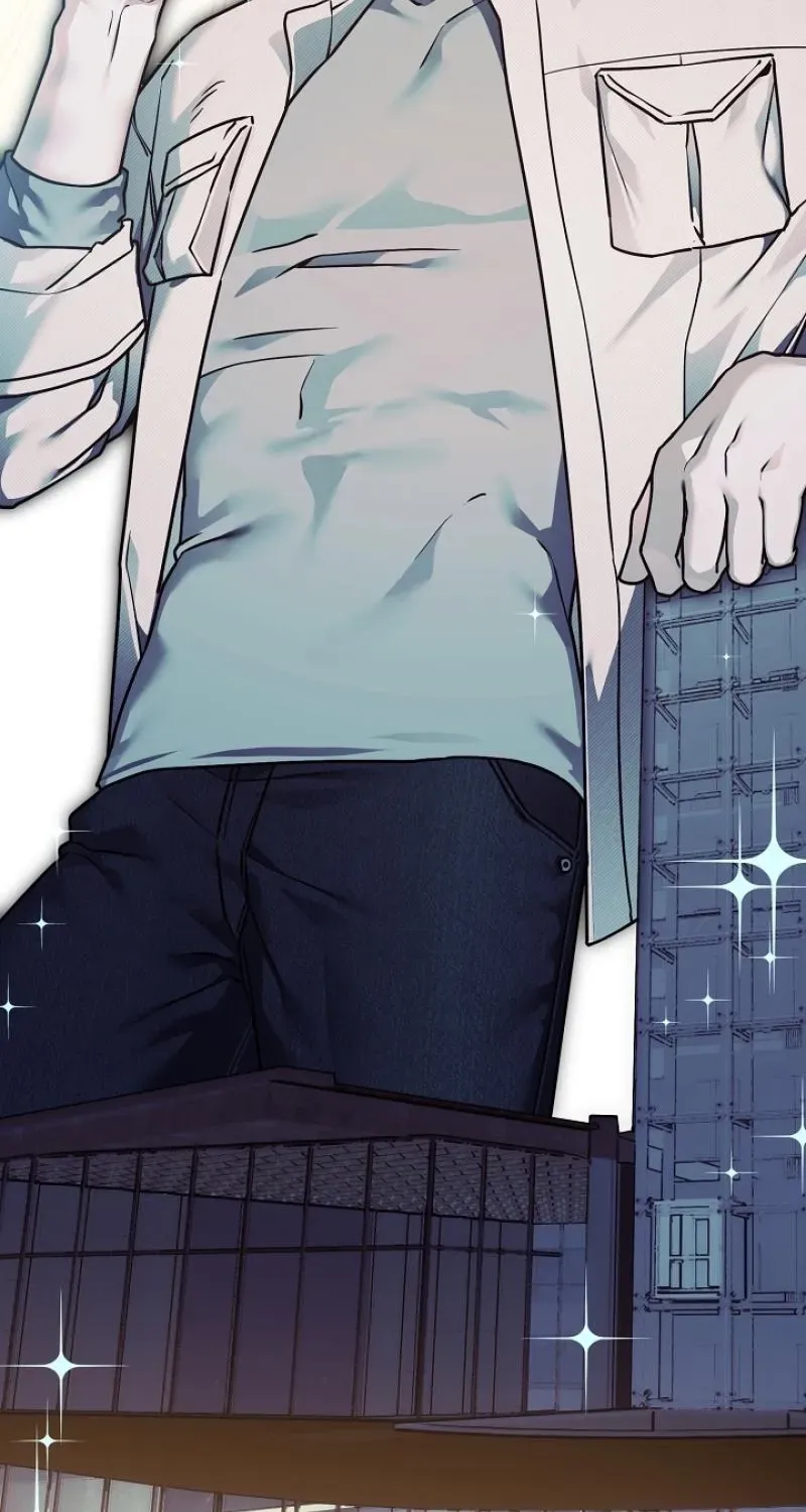 The Accumulated Snow Is Incredibly Heavy Chapter 13 page 43 - 