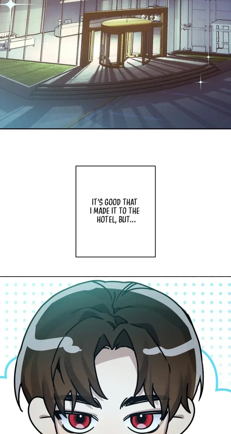 The Accumulated Snow Is Incredibly Heavy Chapter 13 page 44 - 