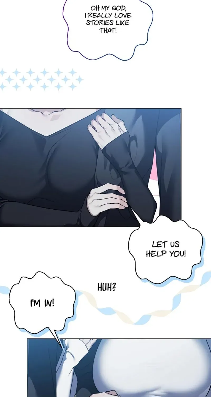 The Accumulated Snow Is Incredibly Heavy Chapter 13 page 49 - 