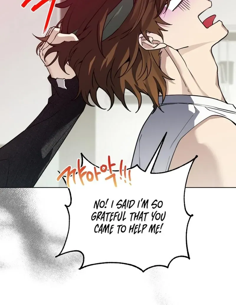The Accumulated Snow Is Incredibly Heavy Chapter 13 page 6 - 