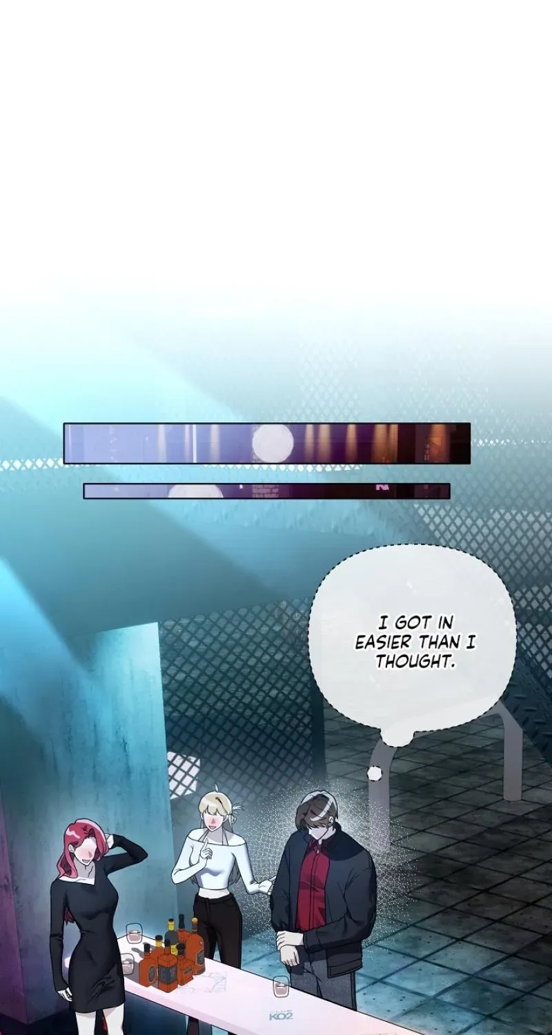 The Accumulated Snow Is Incredibly Heavy Chapter 13 page 52 - 