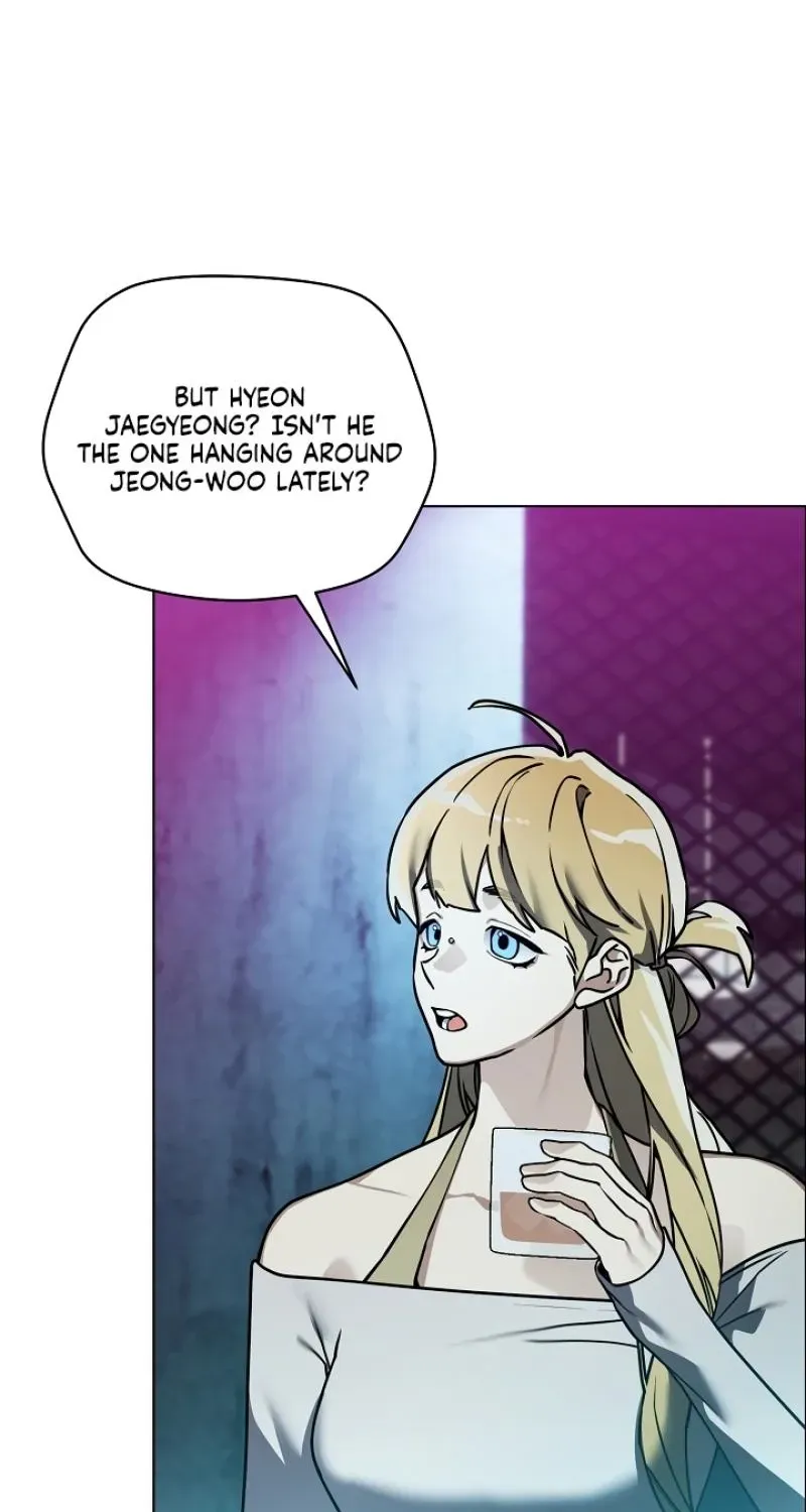 The Accumulated Snow Is Incredibly Heavy Chapter 13 page 56 - 