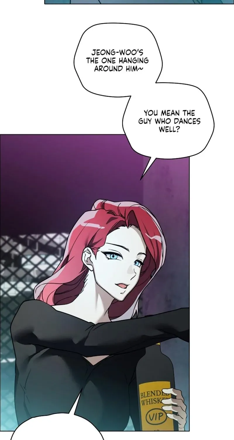 The Accumulated Snow Is Incredibly Heavy Chapter 13 page 57 - 