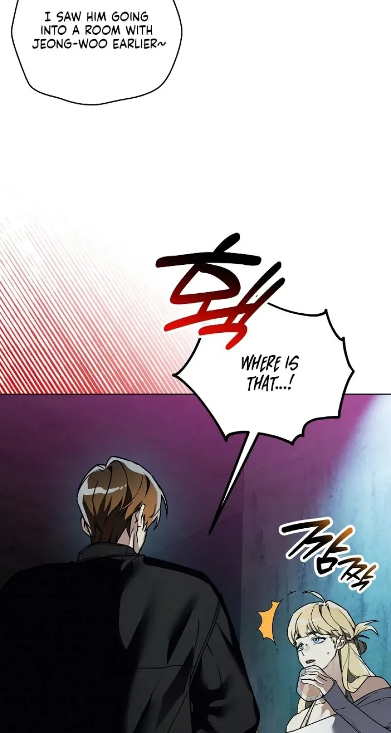 The Accumulated Snow Is Incredibly Heavy Chapter 13 page 58 - 