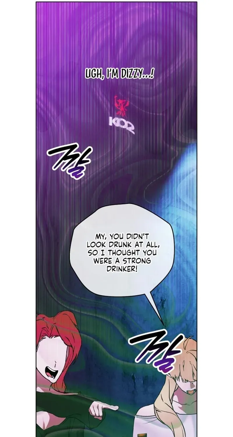 The Accumulated Snow Is Incredibly Heavy Chapter 13 page 60 - 
