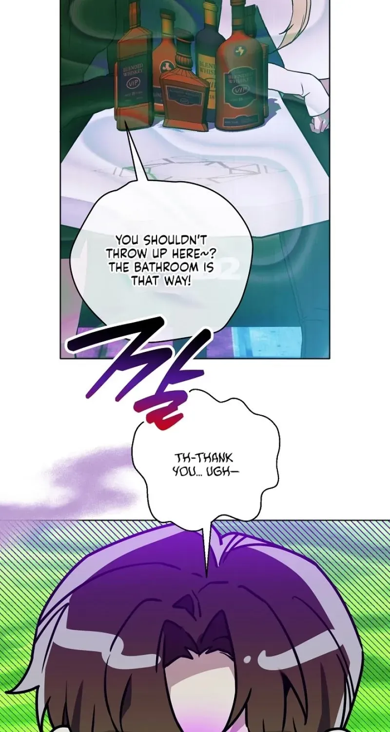 The Accumulated Snow Is Incredibly Heavy Chapter 13 page 61 - 