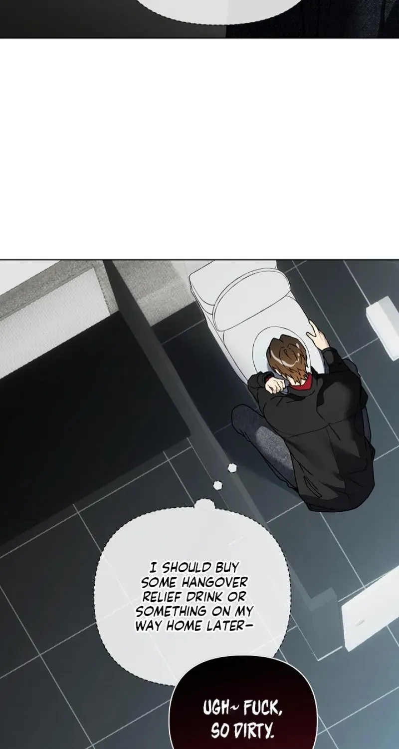 The Accumulated Snow Is Incredibly Heavy Chapter 13 page 65 - 