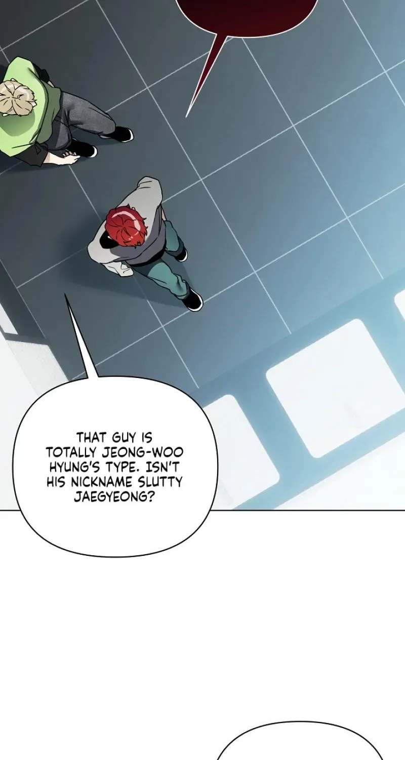 The Accumulated Snow Is Incredibly Heavy Chapter 13 page 66 - 