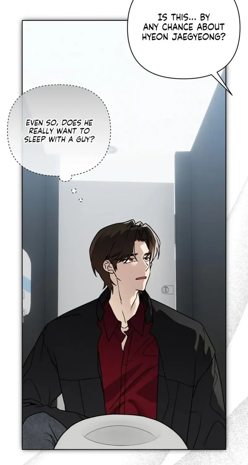 The Accumulated Snow Is Incredibly Heavy Chapter 13 page 67 - 