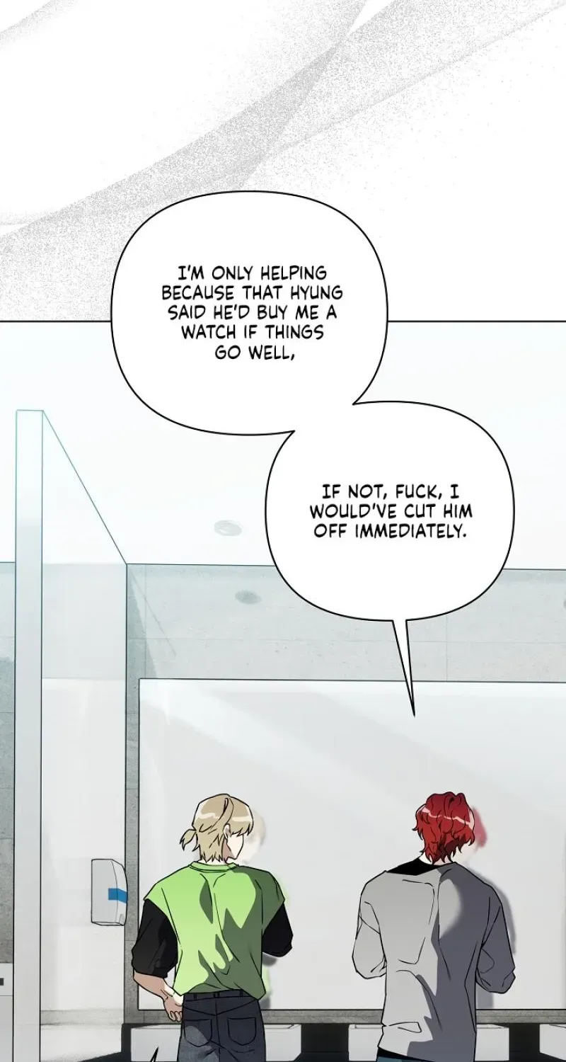 The Accumulated Snow Is Incredibly Heavy Chapter 13 page 68 - 