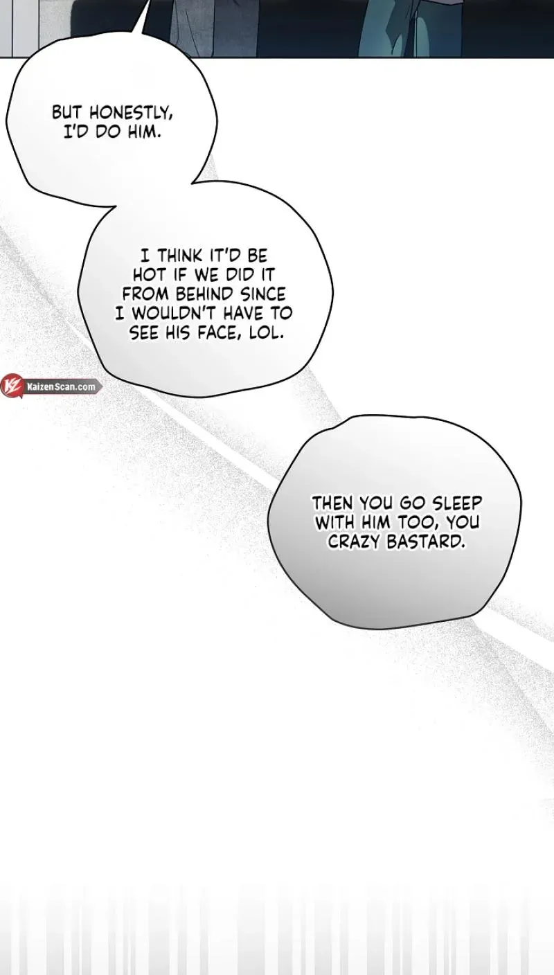 The Accumulated Snow Is Incredibly Heavy Chapter 13 page 69 - 