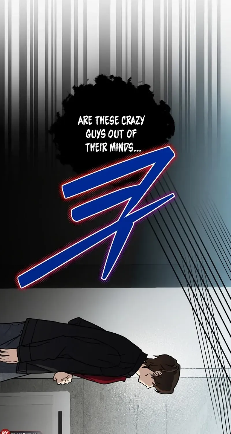 The Accumulated Snow Is Incredibly Heavy Chapter 13 page 70 - 