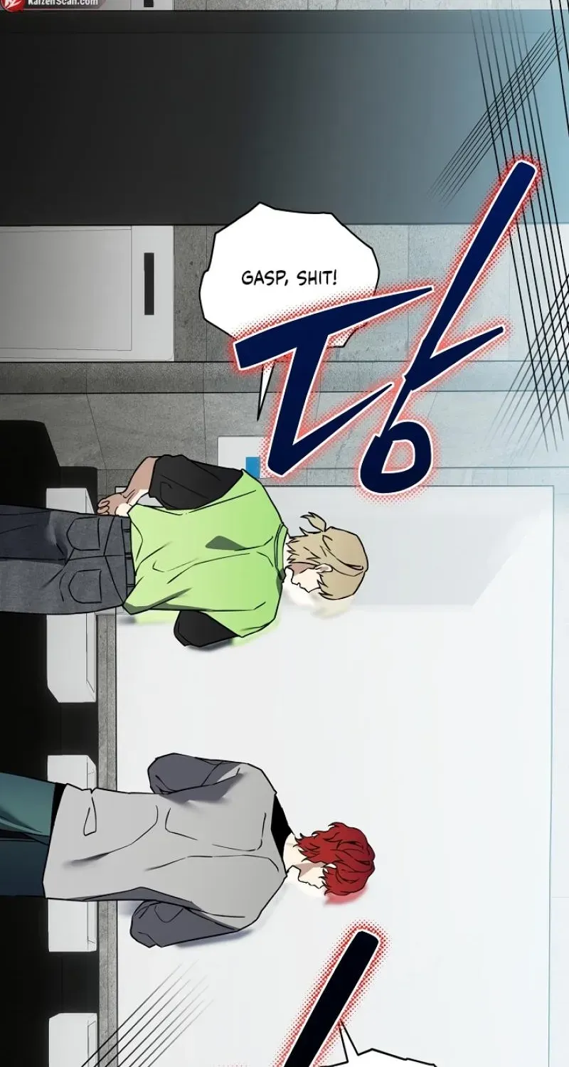 The Accumulated Snow Is Incredibly Heavy Chapter 13 page 71 - 
