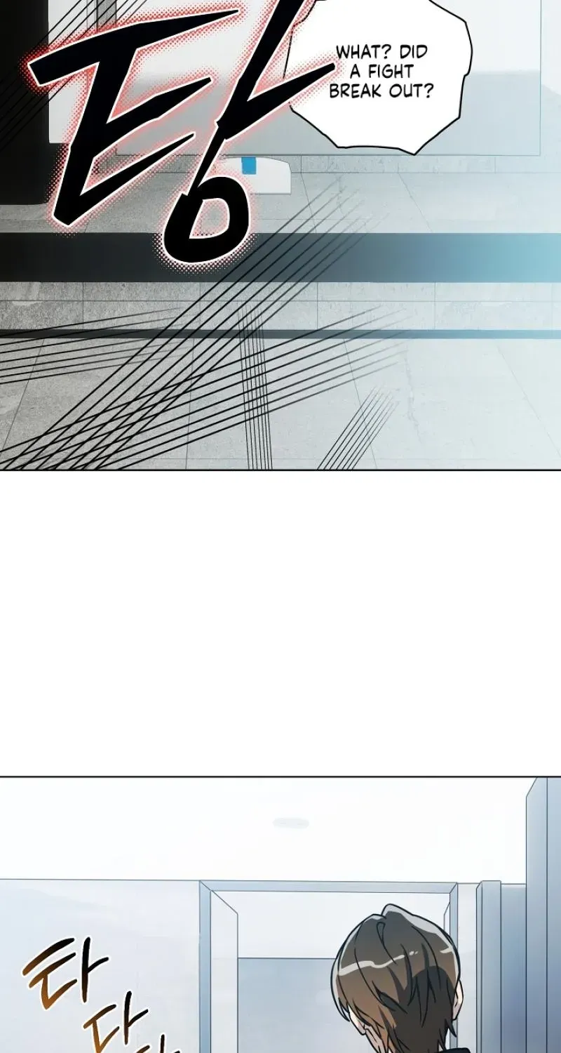 The Accumulated Snow Is Incredibly Heavy Chapter 13 page 72 - 