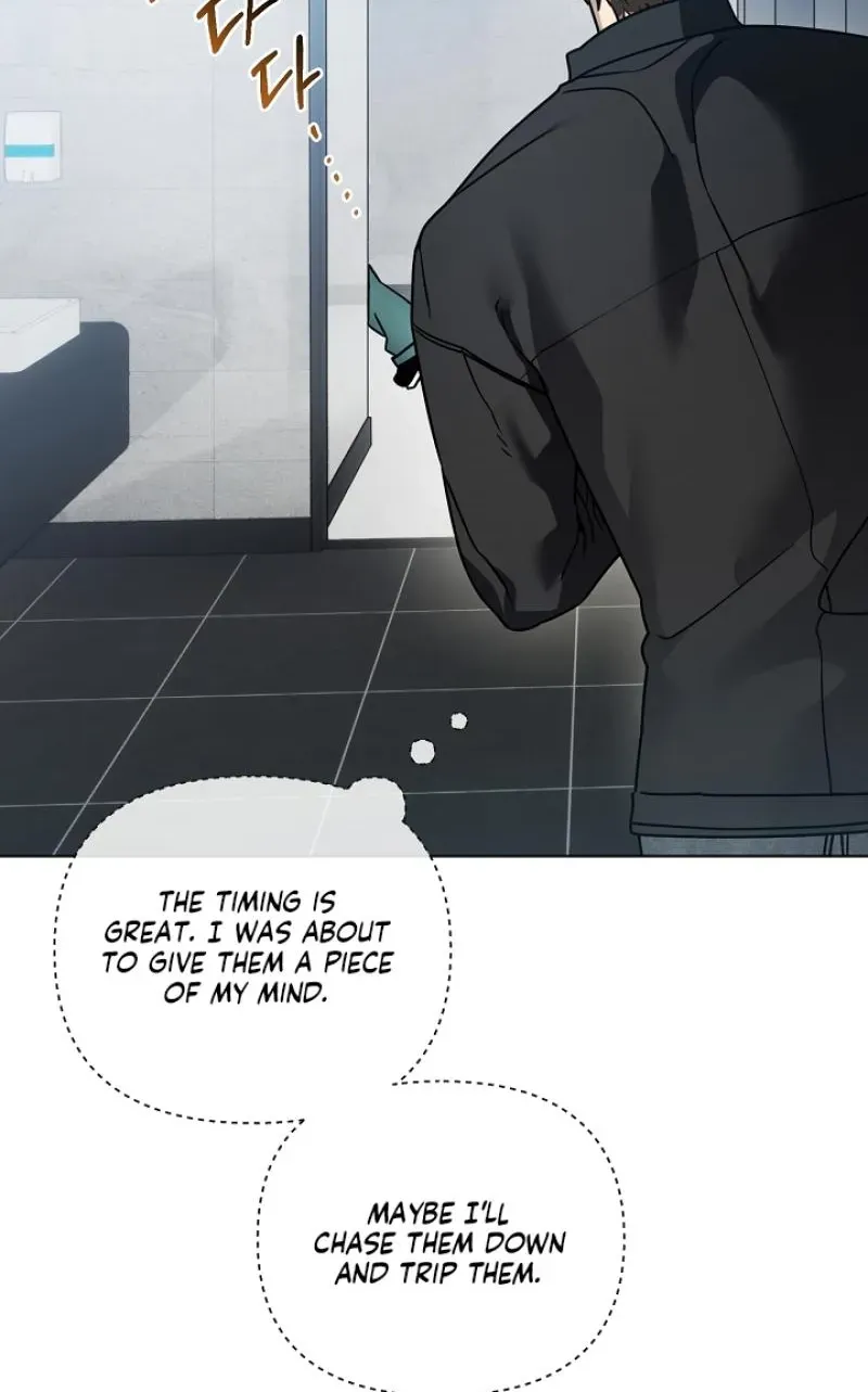 The Accumulated Snow Is Incredibly Heavy Chapter 13 page 73 - 