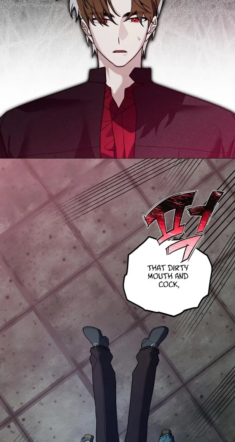 The Accumulated Snow Is Incredibly Heavy Chapter 13 page 80 - 