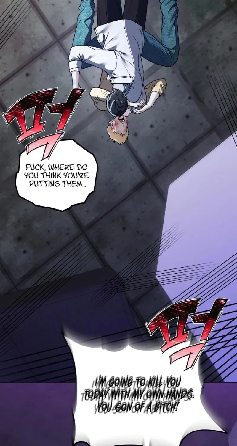 The Accumulated Snow Is Incredibly Heavy Chapter 13 page 81 - 