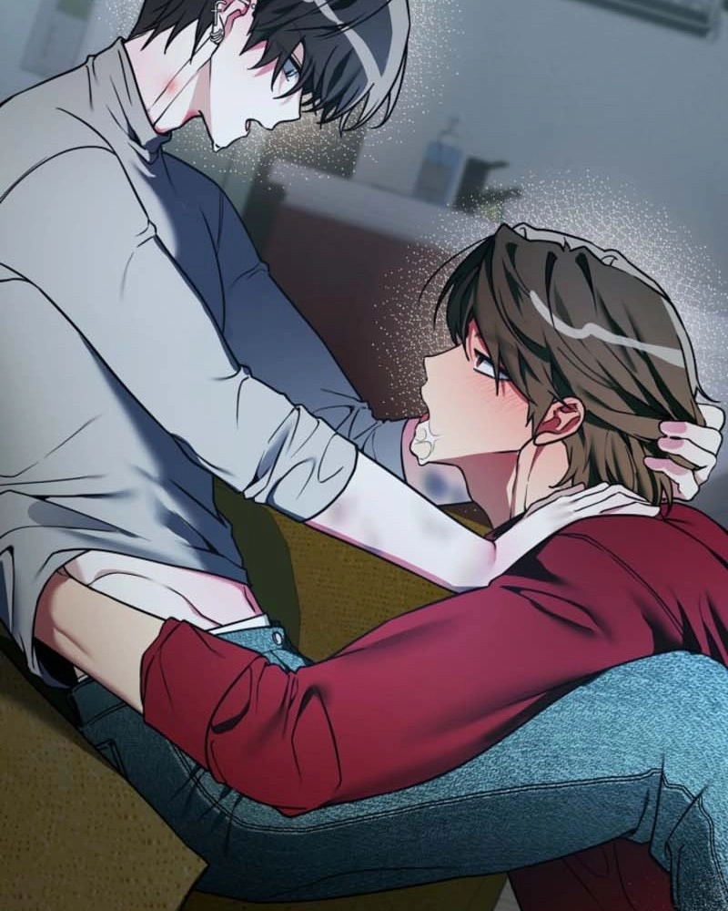 The Accumulated Snow Is Incredibly Heavy Chapter 15 page 11 - 